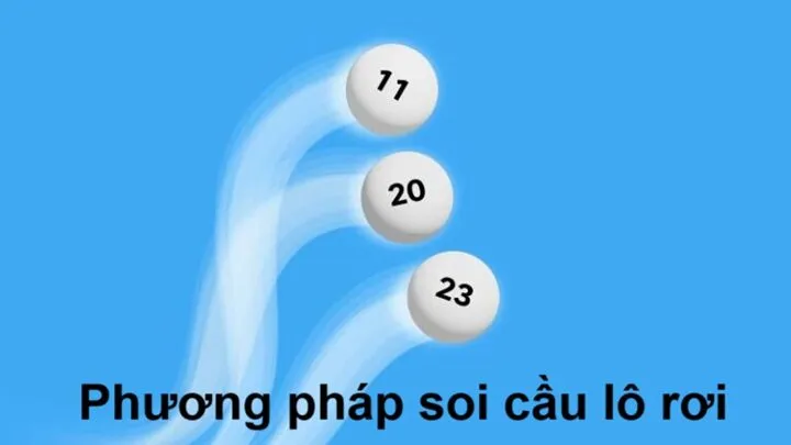 Muốn soi cầu lô rơi hiệu quả, cần phải làm gì?