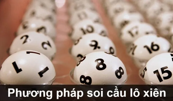 Cao thủ bật mí kinh nghiệm soi cầu lô xiên