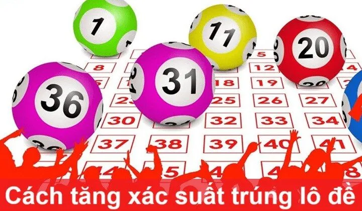 Làm sao để tăng xác suất trúng số?