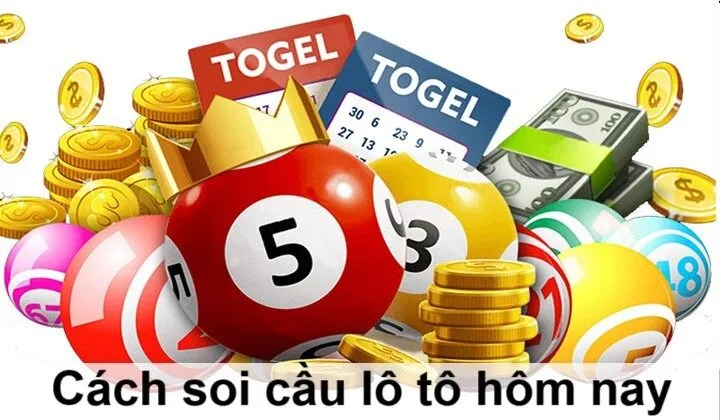 Muốn tìm lô tô số đẹp hôm nay, cần làm gì?