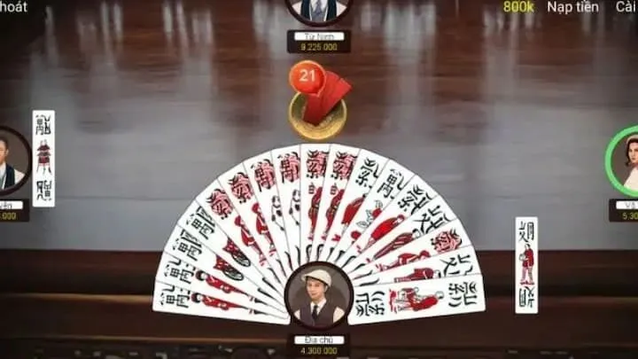 Cách nhớ quân bài Chắn - Chiến thuật ghi nhớ nhanh nhất