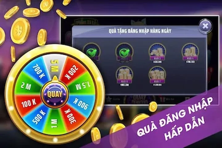 Lợi ích khi tải đánh bài Catte