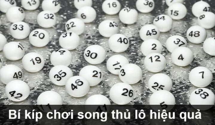 Bí kíp vào tiền đầu tư song thủ luôn có lãi