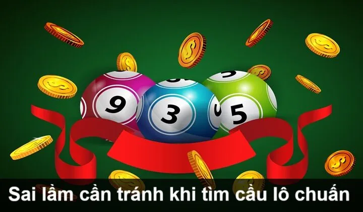 Sai lầm thường gặp khi soi cầu lô thủ cần tránh