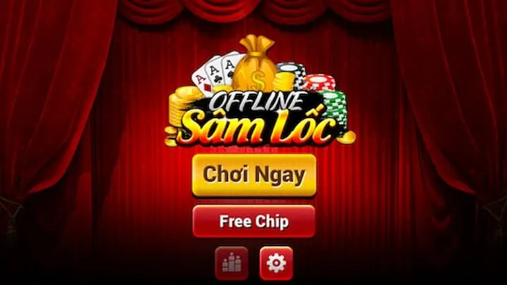 Khái quát cơ bản về Sâm lốc offline