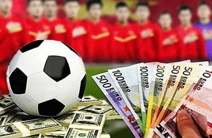 Chia sẻ Cách bắt kèo hiệu quả từ cao thủ