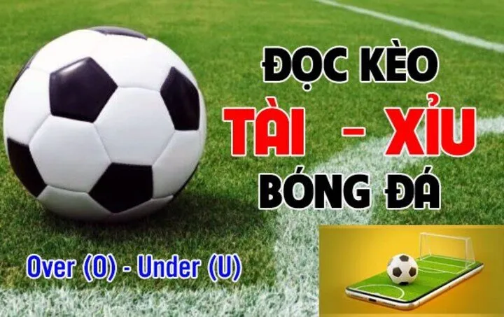 Kinh nghiệm Cách đánh kèo Tài Xỉu chuẩn nhất Châu Á