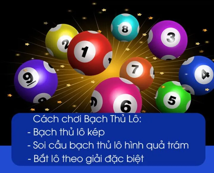 Dự đoán cầu bạch thủ là gì? 