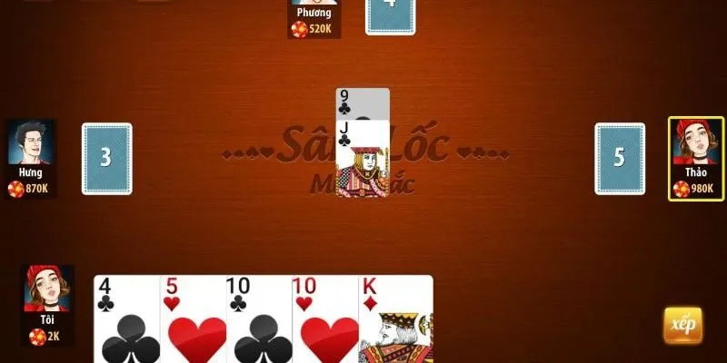 Rủi ro khi sử dụng phần mềm hack sâm lốc