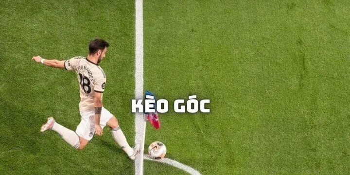 Khám phá các loại Kèo phạt góc phổ biến nhất hiện nay