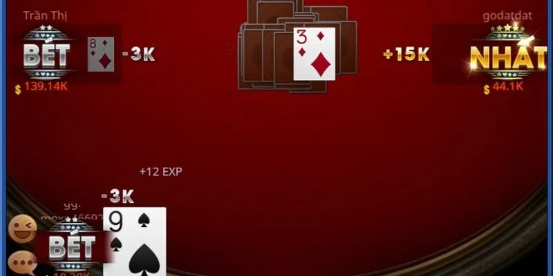 Giới thiệu chung về tiến lên miền Nam tại Casino M88