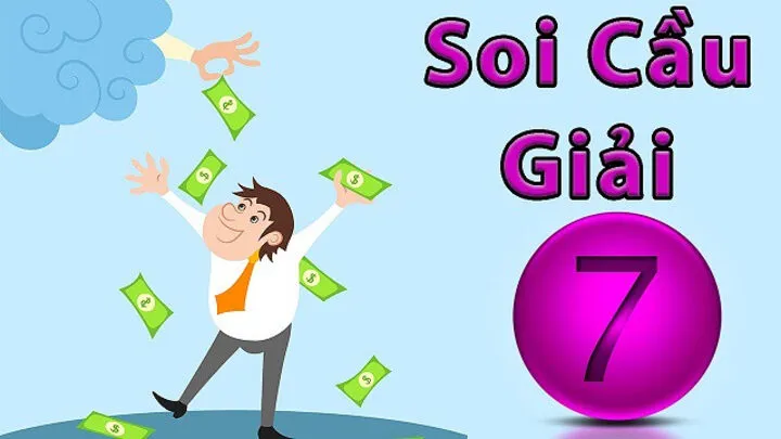 Ưu điểm khi soi Cầu lô giải 7