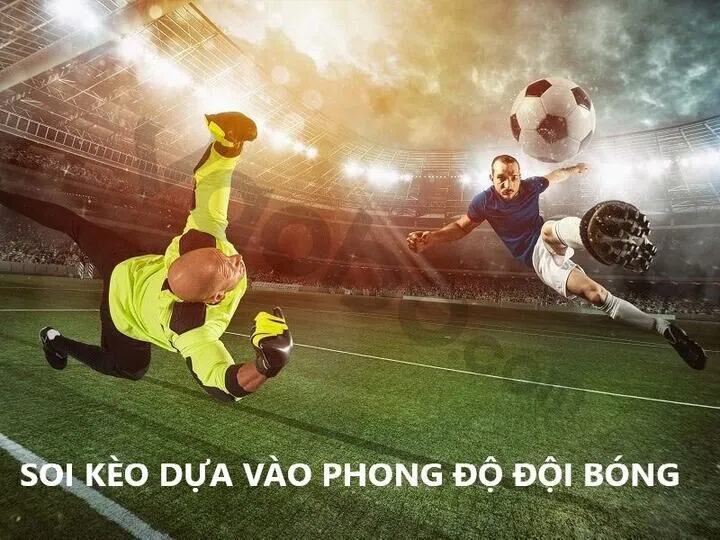 Kèo bóng đá là gì? Vì sao phải soi kèo?