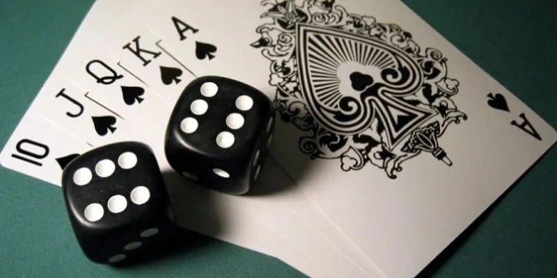 Luật chơi tiến lên 6 lá tại Casino M88