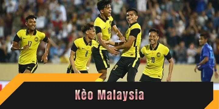 Kèo Malaysia cùng 5 cách dự báo bóng đá hiệu quả ở M88